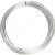 Aluminium Wire, thickness 2 mm, 10 m, silver [HOB-518325]
