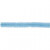 Pipe Cleaners, thickness 6 mm, L: 30 cm, 50 pcs, blue [HOB-52093]