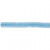 Pipe Cleaners, thickness 9 mm, L: 30 cm, 25 pcs, blue [HOB-52099]