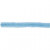 Pipe Cleaners, thickness 15 mm, L: 30 cm, 15 pcs, blue [HOB-52105]