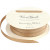 Decoration Ribbon, W: 6 mm, 15 m, brown [HOB-52481]