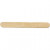 Ice Lolly Sticks, L: 5.5 cm, W: 6 mm, 50 pcs, birch [HOB-563022]