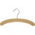 Kids Hanger, W: 3 cm, L: 30 cm, 1 pc, MDF [HOB-564940]