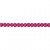 Wooden Beads, D: 5 mm, hole size 1.5 mm, 6 g, pink [HOB-570396]