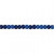 Wooden Beads, D: 5 mm, hole size 1.5 mm, 6 g, blue [HOB-570398]