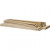 Wooden Parts, L: 37 cm, W: 1.5-10.5 cm, 194 pcs, paulownia [HOB-57400]