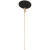 Sign on a stick, size 7.3x5 cm, thickness 3 mm, 5 pcs [HOB-57501]