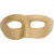 Zorro Mask, W: 21 cm, H: 8 cm, 1 pc [HOB-592540]