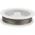 Beading Wire, thickness 0.38 mm, 30 m, silver [HOB-61514]