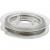 Beading Wire, thickness 0.38 mm, 10 m, silver [HOB-61520]