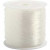 Elastic Beading Cord, thickness 0.5 mm, 100 m [HOB-61540]