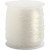 Elastic Beading Cord, thickness 0.8 mm, 100 m [HOB-61542]