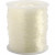 Elastic Beading Cord, thickness 1 mm, 50 m [HOB-61548]
