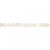 Mother of Pearl Beads, D: 12 mm, hole size 1 mm, 33 pcs, mother-of-pearl [HOB-63186]