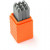 Embossing Stamps, size 3 mm, 9 pcs [HOB-67562]