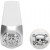 Embossing Stamp, size 6 mm, L: 65 mm, 1 pc [HOB-67571]