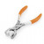 Bracelet Bending Pliers, W: 25 mm, 1 pc [HOB-67597]