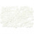 Rocaille Seed Beads, size 8/0, D: 3 mm, 500 g, white [HOB-682002]