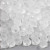 Drop Beads, D: 6 mm, hole size 1.5 mm, 120 g, Matt white [HOB-69661]