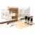 Candy Making Kit, blueberry and liquorice, 13x1 sets [HOB-70786]