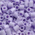 Fuse Beads, size medium mm, size 5x5 mm, 1100 pcs, lilac (32245) [HOB-751240]