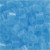 Fuse Beads, size medium mm, size 5x5 mm, 6000 pcs, neon blue (32235) [HOB-751291]