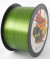 Curling Ribbon Leaflene Green 75mm x 25 meter (1 roll) [HV-LFL75GR]