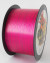 Curling Ribbon Leaflene Pink 75mm x 25 meter (1 roll) [HV-LFL75PI]