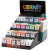 Cernit, 24x6 packs, asstd. colours [HOB-78004]