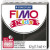 FIMO® Kids Clay, 42 g, black [HOB-78533]