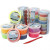Foam Clay®, 28 tubs, asstd colours [HOB-78816]