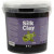 Silk Clay®, 650 g, black [HOB-79126]
