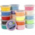 Silk Clay®, 20x40 g, asstd. colours [HOB-79147]