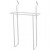 Brochure Holder, size 110x35x150 mm, 1 pc [HOB-93201]