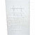 Paper Module, H: 420 mm, W: 250 mm, 1 pc [HOB-93217]