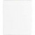 Stretched Canvas, size 25.4x30.5 cm, depth 1.8 cm, 5 pcs, white [HOB-95258]