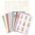 DIY Decorating Kit, 1 set, pastel colours [HOB-97436]