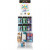 A-Color Acrylic Paint And Brushes, 72 sales units, asstd. colours [HOB-97651]