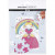 Mini Creative Kit, 1 set, white [HOB-977213]
