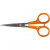 Classic embroidery scissor, L: 13 cm, 1 pc [HOB-9881]