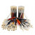 Kids Paint Brushes, W: 15 mm, 60 pcs [HOB-99552]