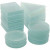 Glass Plate, thickness 3 mm, 90 pcs [HOB-99805]