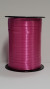 Curling Ribbon Dark Pink 5mm x 500 meter (1 roll) [HV-COL5DR]