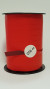 Curling Ribbon Two-tone Red 10mm x 250 meter (1 roll) [HV-PAP10R]