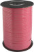 Curling Ribbon Kraftlook Burgundy 10mm x 225 meter (1 roll) [HV-PL10BU]