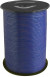 Curling Ribbon Kraftlook dark Blue 10mm x 225 meter (1 roll) [HV-PL10DB]