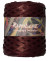Raffia Synthetic Burgundy - Roll of 200 meters (1 roll) [HV-RAFBU]