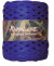 Raffia Synthetic dark Blue - Roll of 200 meters (1 roll) [HV-RAFDB]