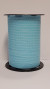 Curling Ribbon Haussmann light Blue 10mm x 225 meter (1 roll) [HV-HAU10LBL]