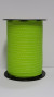 Curling Ribbon Haussmann Lime Green 10mm x 225 meter (1 roll) [HV-HAU10LGR]